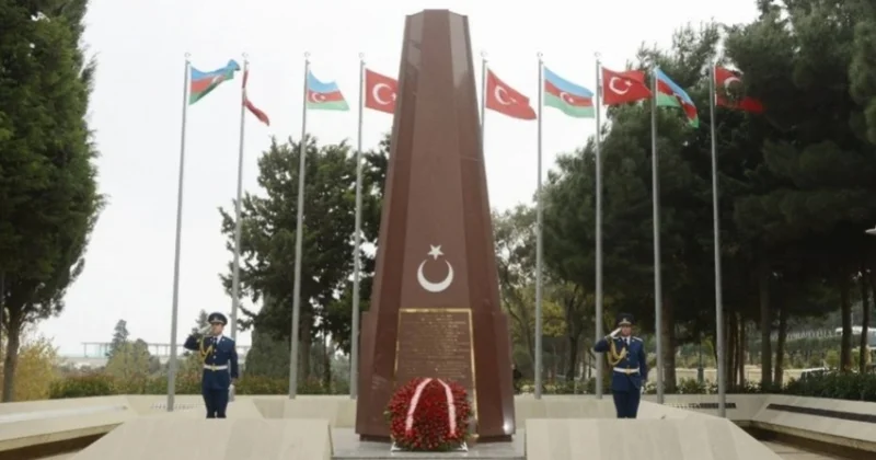 Qafqaz İslam Ordusunun tarixi missiyası: Bakının işğaldan azad edilməsi