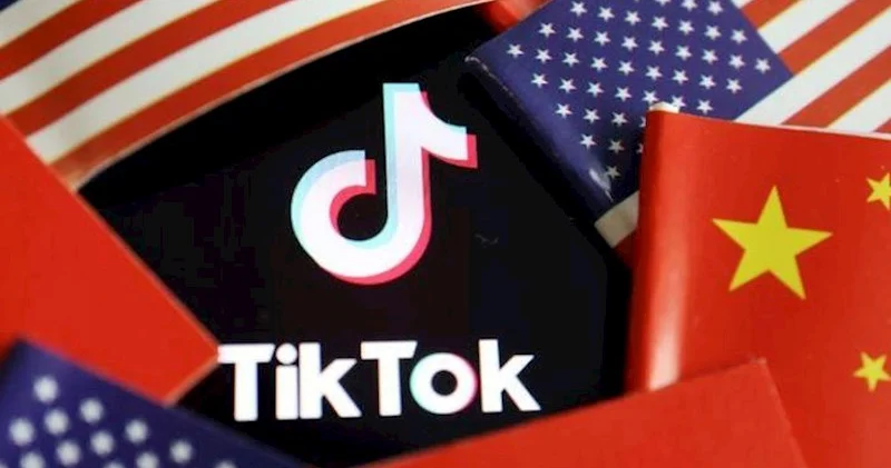 ABŞ Çinlə “TikTok” barədə razılaşdı