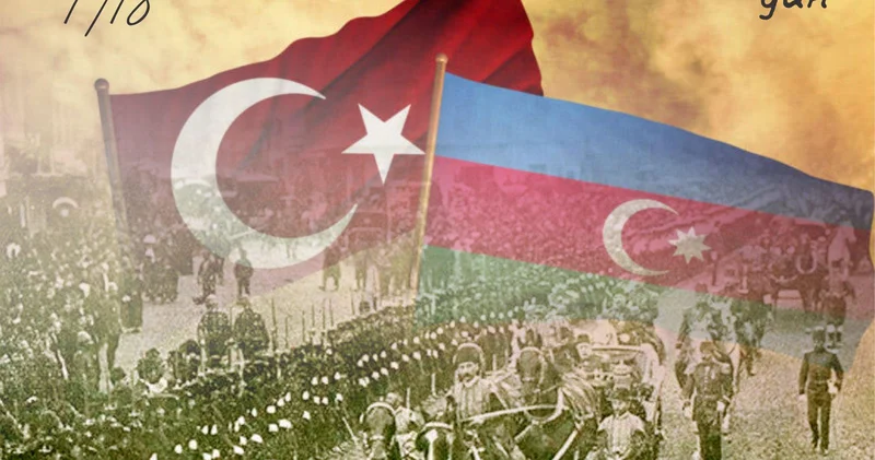 15 sentyabr günü təkcə Bakının qurtuluşu deyildi ŞƏRH
