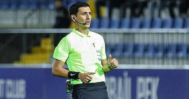 Misli Premyer Liqasında 6 oyunun hakimləri açıqlandı