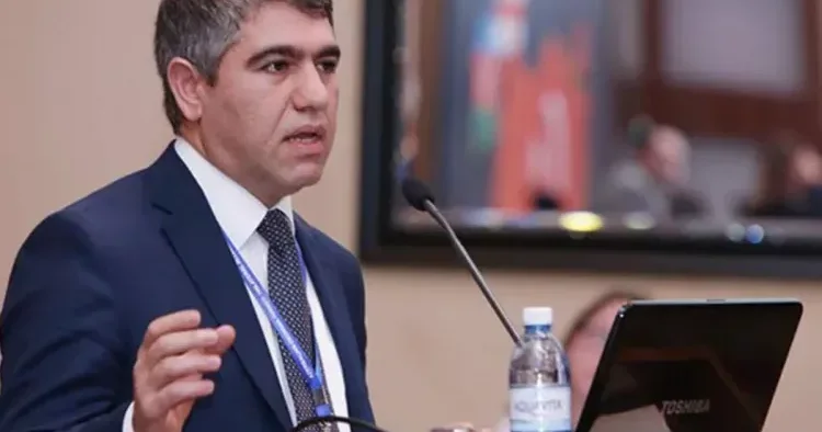 Azərbaycan və Ermənistanın bir birinə ixrac edəcəkləri bəlli məhsullar var Deputat