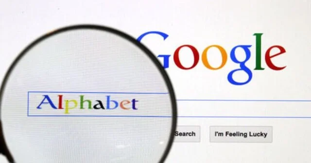 Alphabet in bazar kapitallaşması ilk dəfə olaraq 3 trilyon dollara çatıb