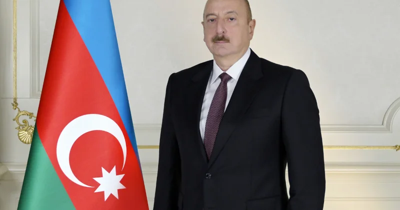 Azərbaycan Prezidenti: Nikaraqua ilə əlaqələrin inkişafına böyük əhəmiyyət veririk