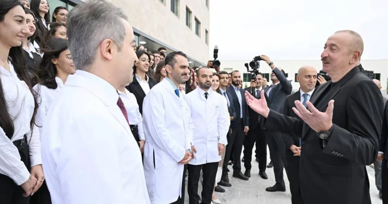 Prezident İlham Əliyevin duasındakı Qarabağ missiyası