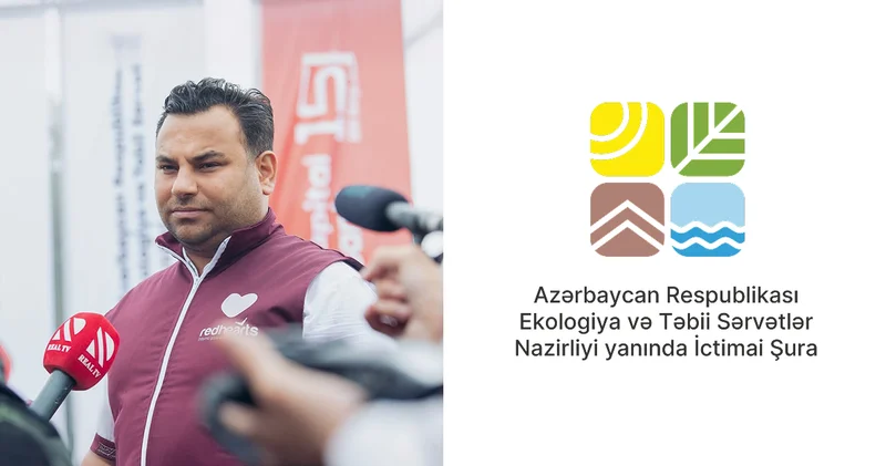 Yusif Poladov: İctimai Şuranın “suyun qiyməti differensiallaşması” ilə bağlı görüşü keçirilməyib