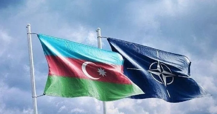 Баку укрепляет связи с Североатлантическим альянсом