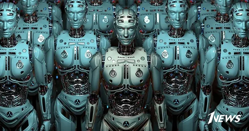 OpenAI создаёт человекоподобных роботов