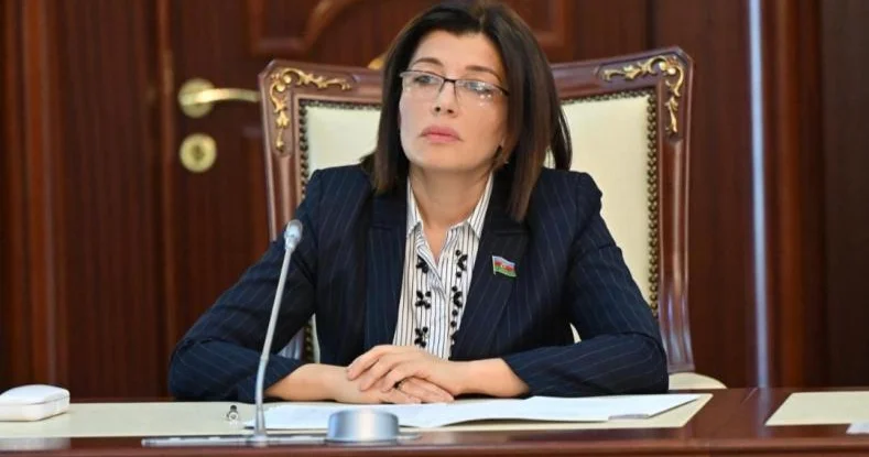 “Türkoloji Qurultaya həsr olunan xüsusi dinləmələr təşkil edə bilərik” Günay Əfəndiyeva