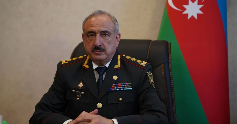 “See Breeze”də dava: Generalın qohumu saxlanıldı Təfərrüat