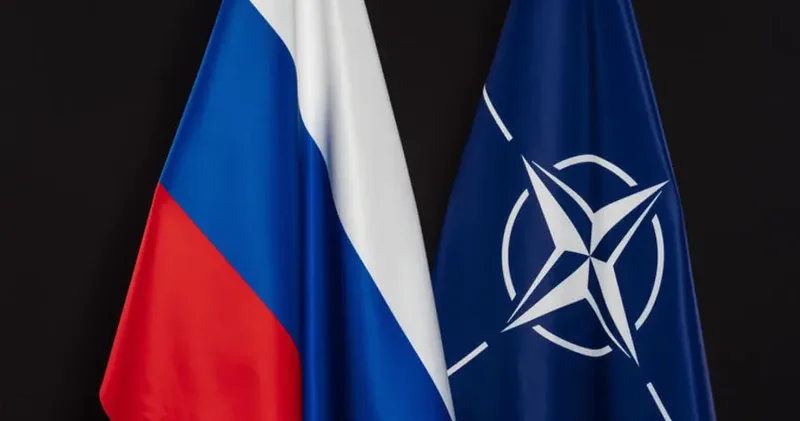 NATO faktiki olaraq bu müharibədə iştirak edir