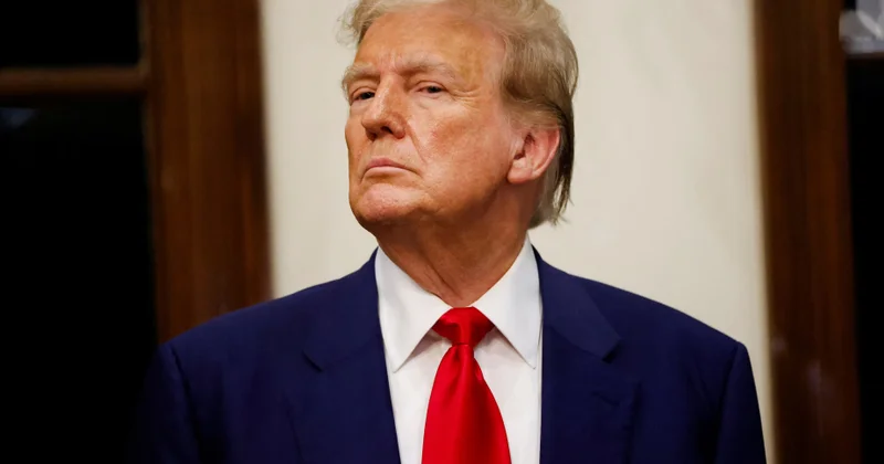 Britaniya polisi Donald Trampın dövlət səfərinə hazırlaşır