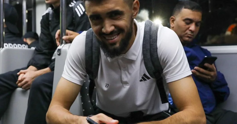 Qarabağ Çempionlar Liqasında Benfika ilə oyun üçün Lissabona gəlib