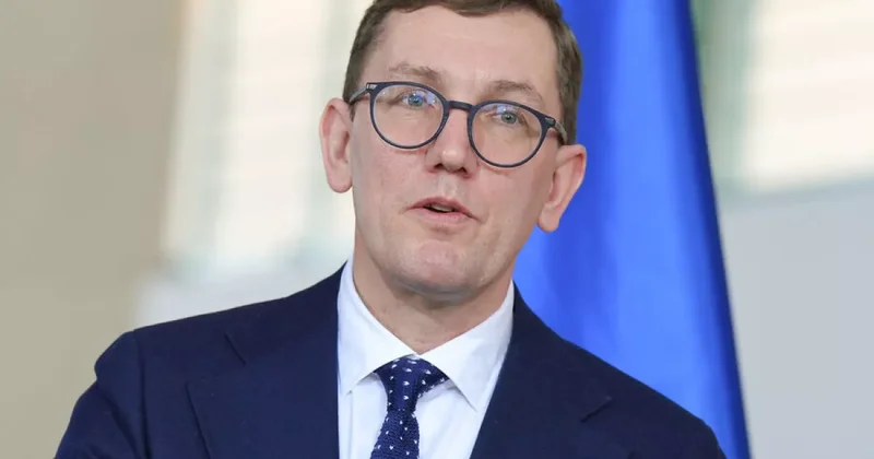 Премьер Эстонии призвал изъять замороженные активы РФ