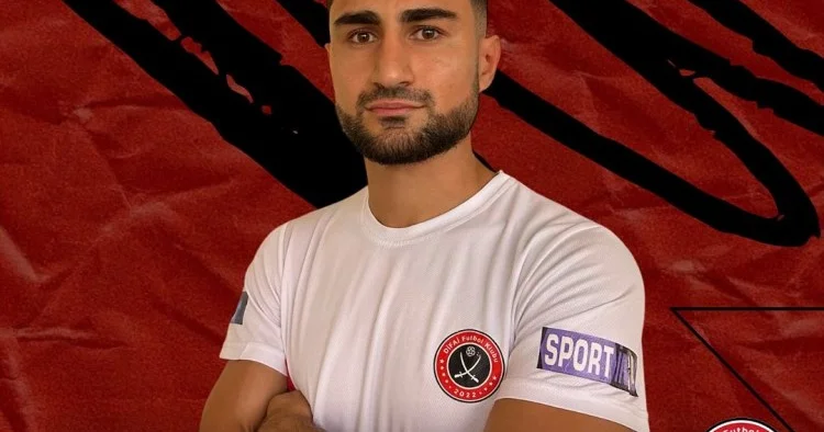 Difai dən daha bir transfer