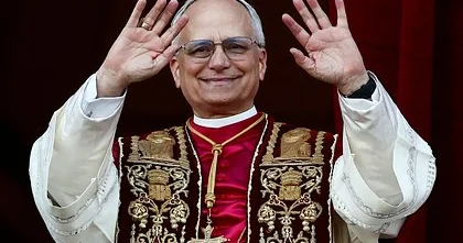 Papa Leo Maskın trilyonçu olmaq perspektivləri haqqında: Biz böyük bəladayıq
