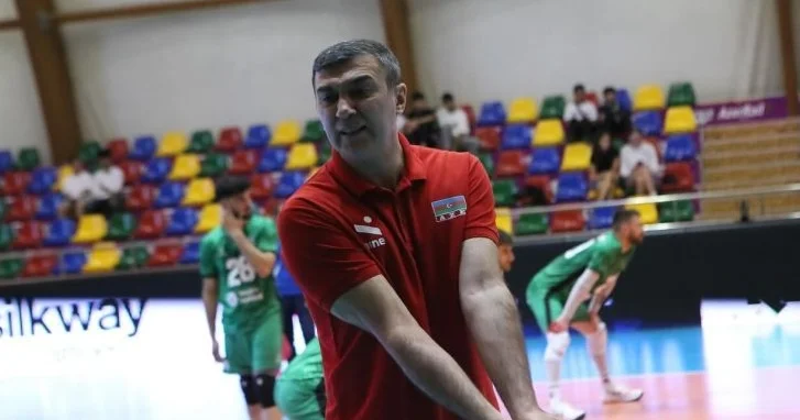 Дебютант чемпионата Азербайджана: Надеюсь, завоюем чемпионство