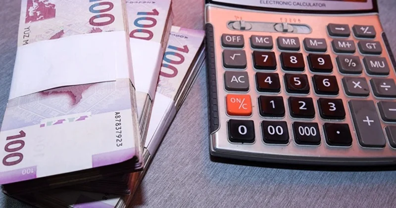 Vergi orqanlarının büdcə öhdəliyi 9 % ə yaxın artırılır