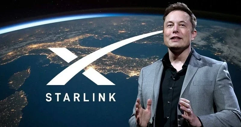 Starlink возобновил работу
