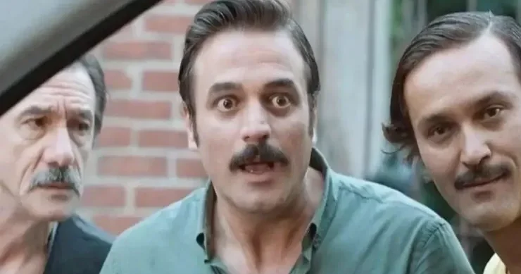 İntihara cəhd edən məşhur aktyor xəstəxanaya yerləşdirildi