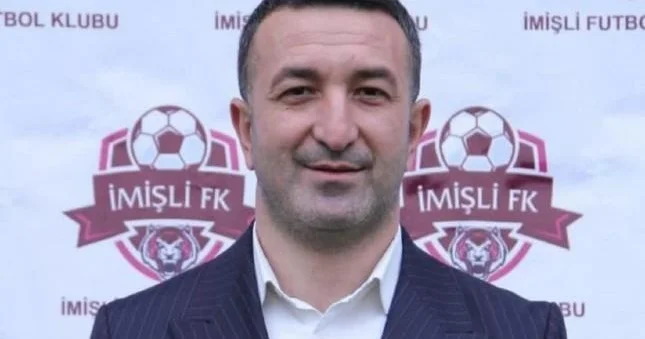 İmişli nin icraçı direktoru: Texniki məğlubiyyət alsaq, apellyasiya şikayəti verəcəyik