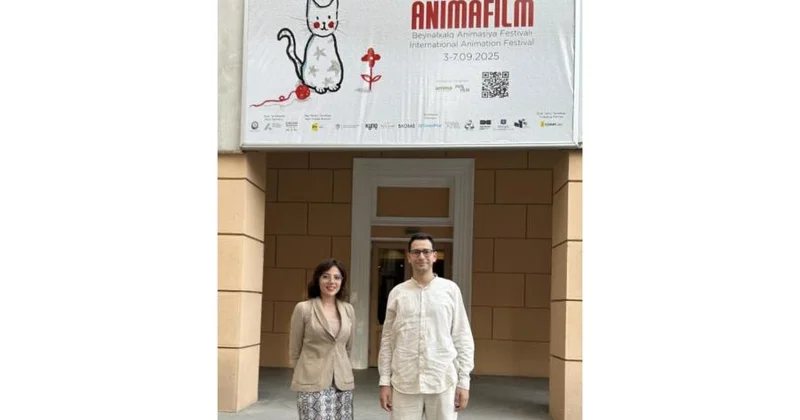 Festival direktoru: İnsanlar sənətə pul verməlidir