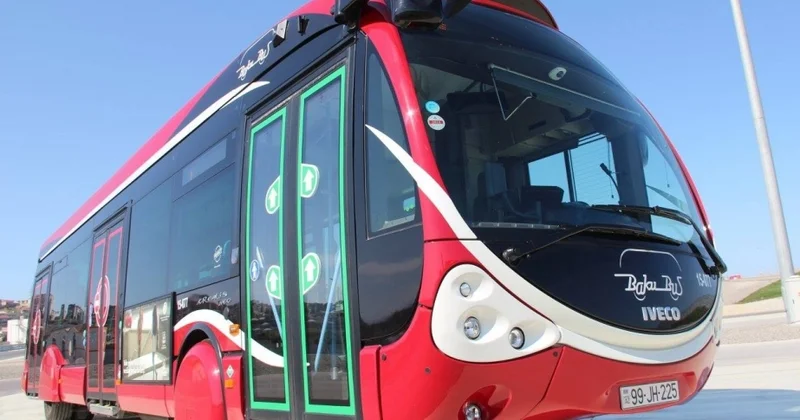 AYNA dan 37 avtobusla bağlı QƏRAR
