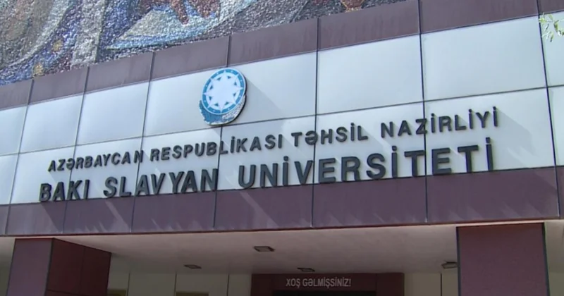 BSU da daxili təqaüd proqramlarının qalibləri beynəlxalq mübadilə imkanı qazanıblar