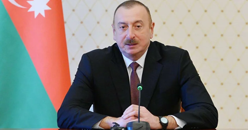 Qafqazda artıq sülh dövrü başlayıb Prezident