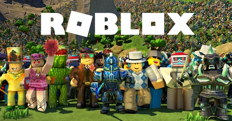 В США мать подала в суд на Roblox после трагической смерти сына