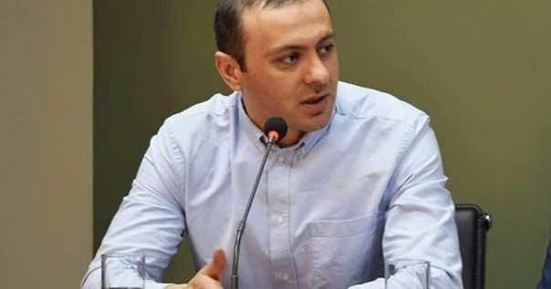 Ağrı dağı ilə bağlı bu addımı atmasaq, Ankara... Qriqoryan