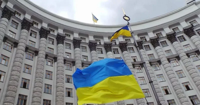 Правительство Украины утвердило проект бюджета на 2026 год
