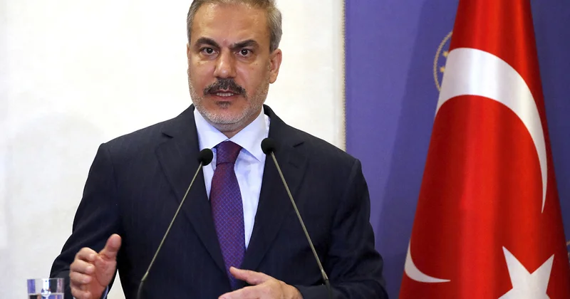 “Qonşumuz İranda baş verənlər bizi də çox yaxından maraqlandırır”