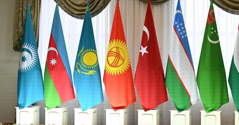 Türk dünyası və Qafqazın kəsişmə nöqtəsi: Azərbaycanın yeni geosiyasi rolu TƏHLİL