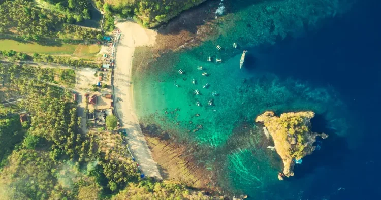 Bali adasında turist boğularaq ÖLDÜ