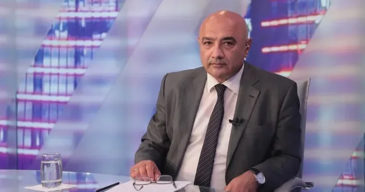 Onların həmişə illüziyalar içində olması özləri üçün bəla gətirir Tofiq Abbasov