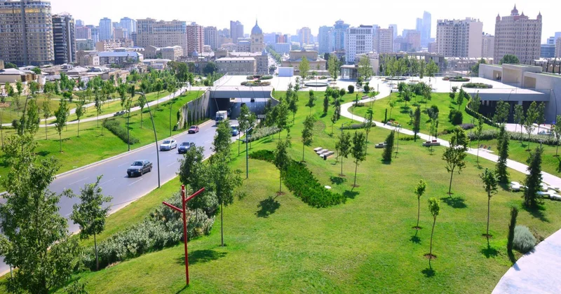 Azərbaycanın bu ərazisində yeni şəhər yaradıla bilər KONKRET