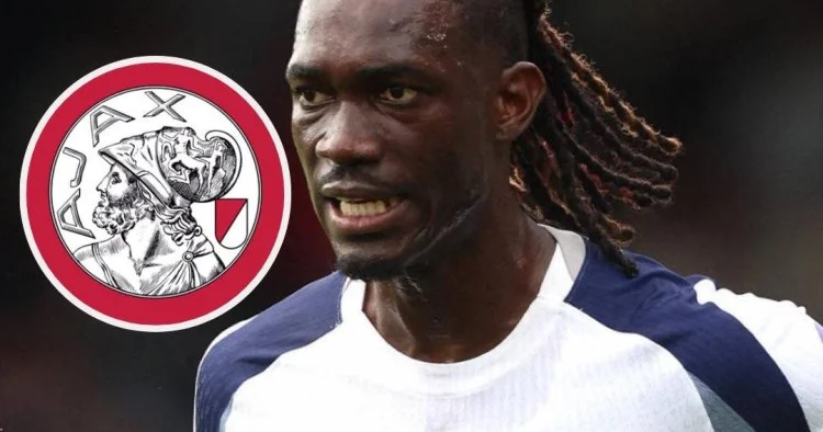 Tottenhem dən ayrılan futbolçu bu klubla anlaşdı