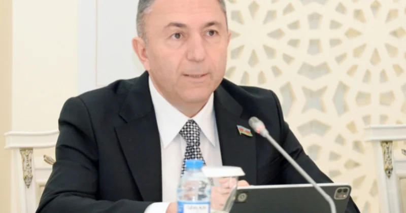 Azərbaycanın Qarabağ siyasəti: sülh, quruculuq və iqtisadi inkişaf ŞƏRH
