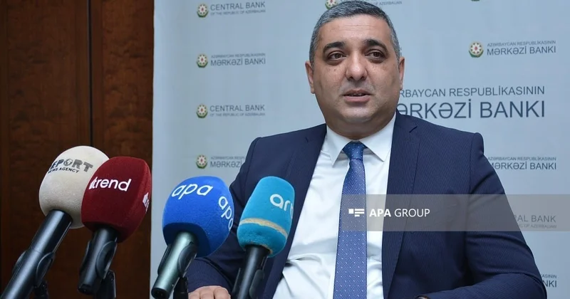 Azərbaycanın cari əməliyyatlar balansının profisiti 2 dəfə artıb