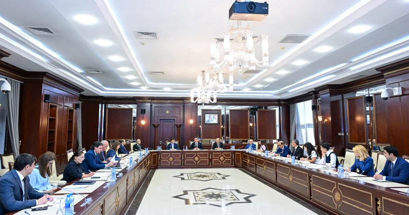 Mülki və İnzibati Prosessual Məcəllələrdə dəyişiklik edilir