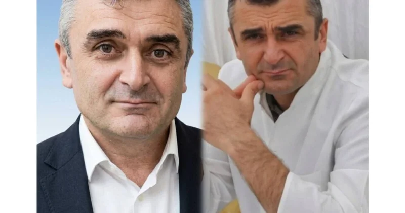 Aftandil Qurbanov vəfat etdi