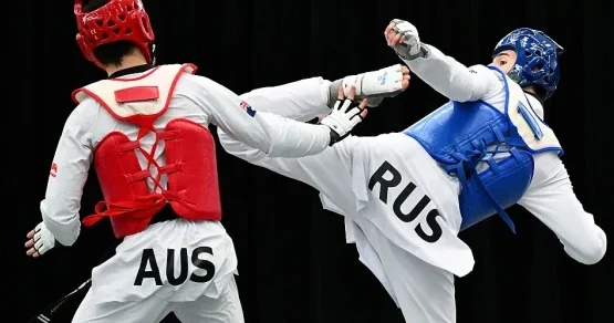 “World Taekwondo” Rusiyaya qoyulan məhdudiyyəti aradan qaldırdı