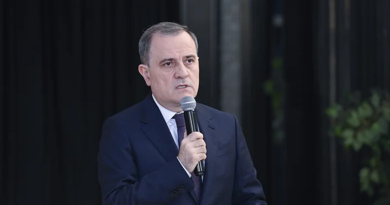 Azərbaycan Türkiyə arasında milyardlarla dollarlıq layihələr