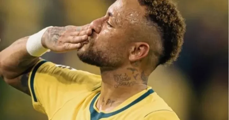 Ançelotti Neymarın Braziliya millisinə qayıtmaq şansından DANIŞDI