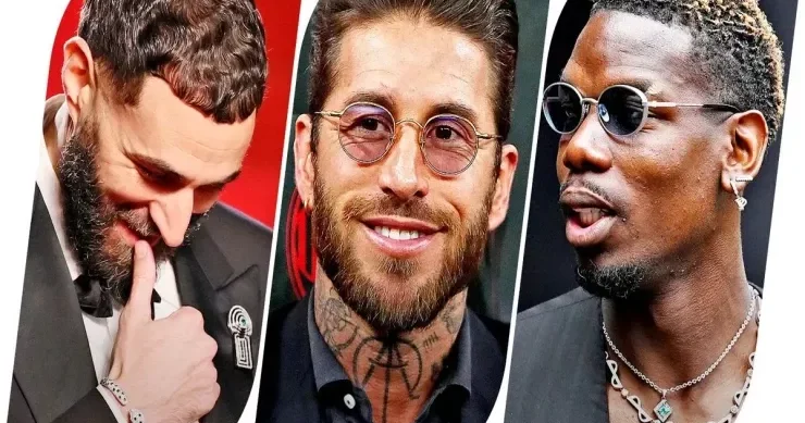 Yeni mövsüm üçün komanda tapmayan 10 məşhur oyunçu
