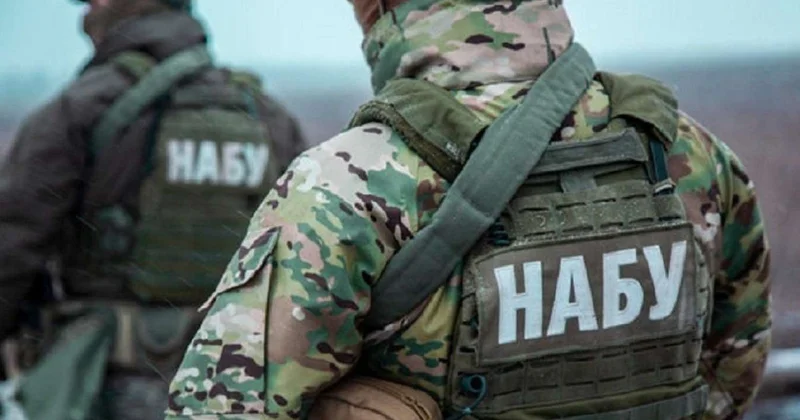 Ukraynada yeni korrupsiya qalmaqalı: 100 min ton neft yoxa çıxıb