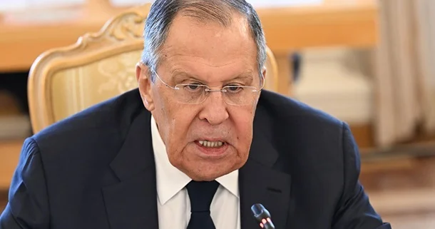 Lavrov Rusiyanın müharibəni dayandırmadan danışıqlara hazır olduğunu bildirdi