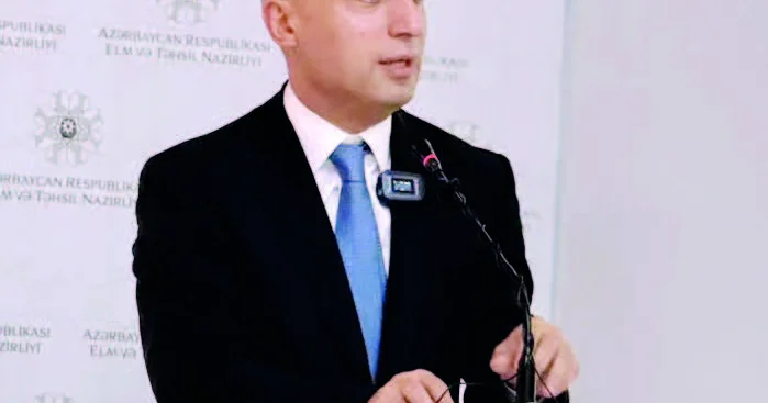 Təhsil sisteminin yeni dərs ilinə hazırlığı
