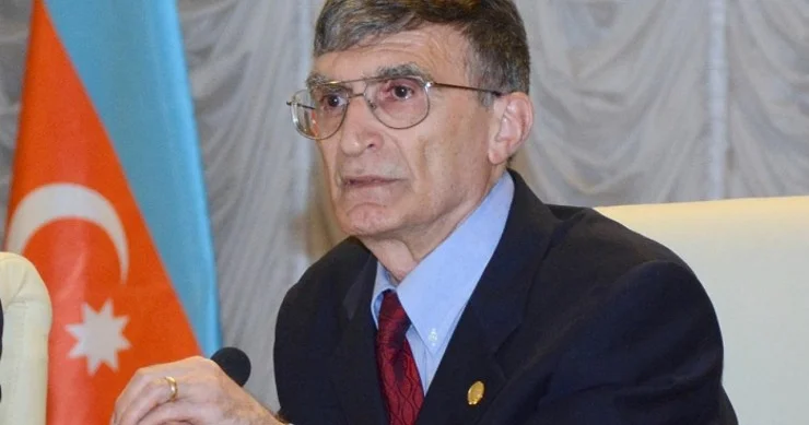 Nobel laureatının İlham Əliyevə məktubunda nələr yazılıb?