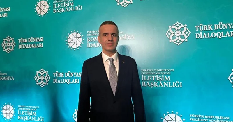 “Əlaqələrimizin inkişafı üçün intensiv şəkildə səylər göstərəcəyik” Ferhat Pirinççi